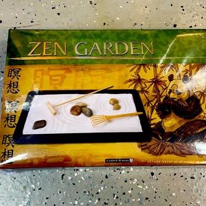 Zen Garden